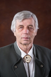 Cerman Vladislav, Ing.